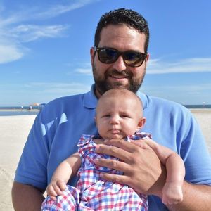 Meet your Posher, Evan